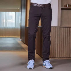 5-Pocket-Hose Herren mit Elasthan