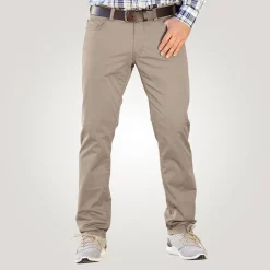 5-Pocket-Hose Herren mit Elasthan