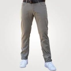 5-Pocket-Hose Herren mit Elasthan