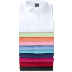 Polo-Piqué-Shirt