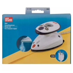 Prym Dampfbügeleisen Mini