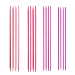 Prym Strumpfstricknadel Set, 2,5-4 mm