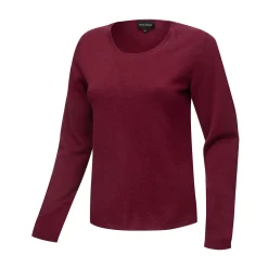Pullover Damen aus Kaschmir GOTS-Zertifiziert