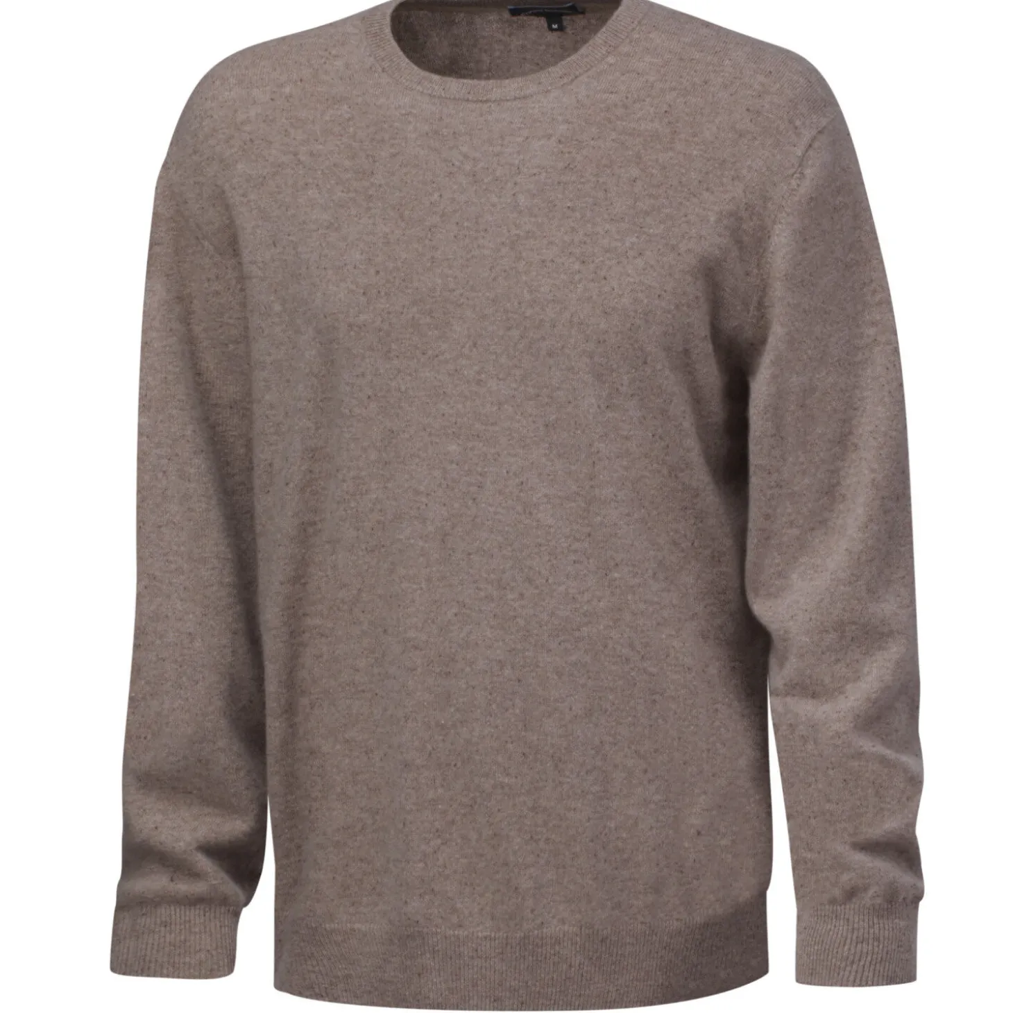 Pullover Herren aus Kaschmir GOTS