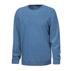 Pullover Herren aus Kaschmir GOTS