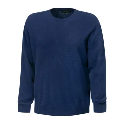 Pullover Herren aus Kaschmir GOTS