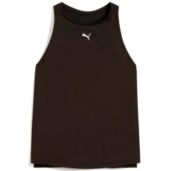 Puma Cloudspun Raceback Top