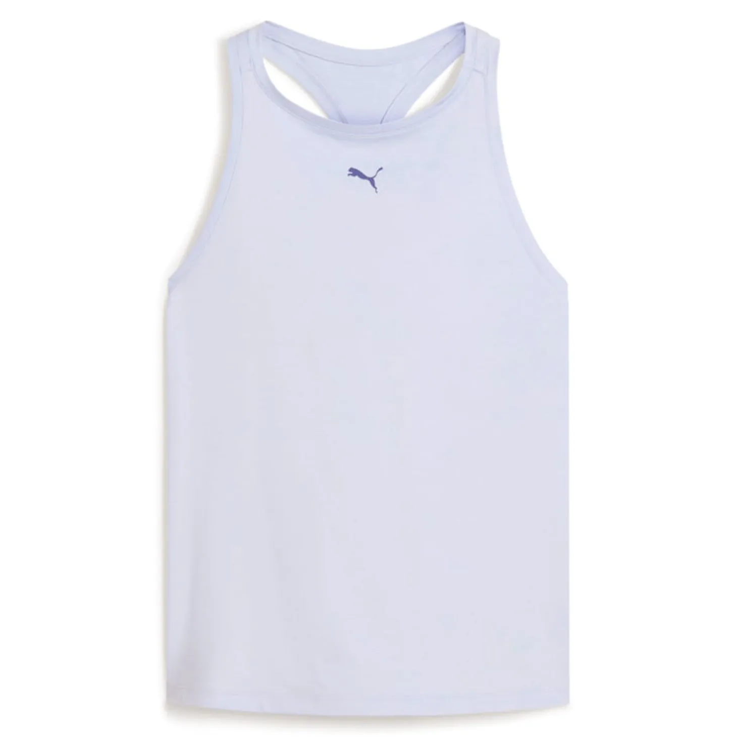 Puma Cloudspun Raceback Top