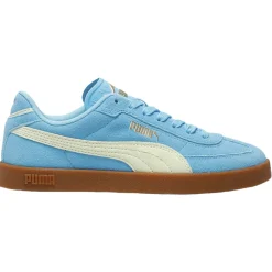 PUMA CLUB II Era Sneaker für Sie und Ihn im Retro-Look