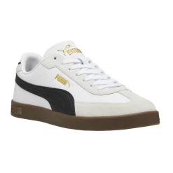 PUMA CLUB II Era Sneaker für Sie und Ihn im Retro-Look