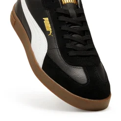 PUMA CLUB II Era Sneaker für Sie und Ihn im Retro-Look