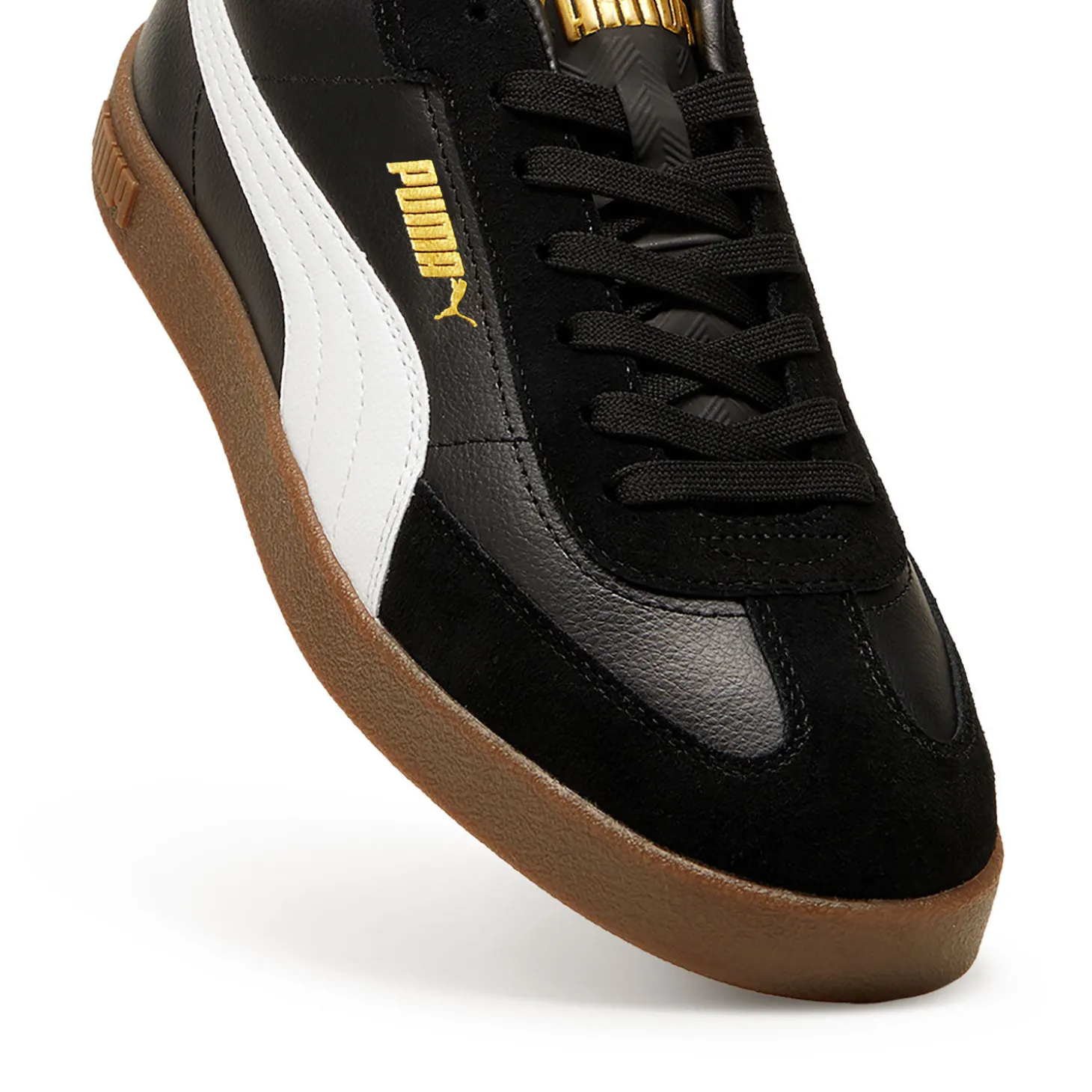 PUMA CLUB II Era Sneaker für Sie und Ihn im Retro-Look