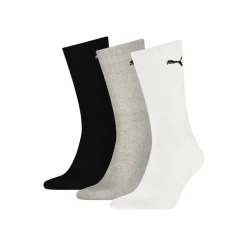 Puma Crew Socken unisex 3er Pack