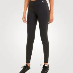 PUMA Damen Leggings 7/8 PERFORMANCE FULL TIGHT W