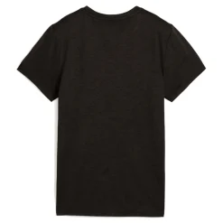 Puma Essential Heather Logo T-Shirt