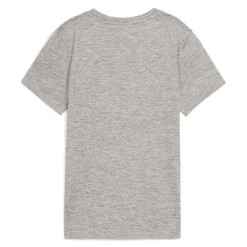 Puma Essential Heather Logo T-Shirt