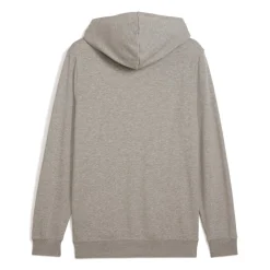 Puma Essentials Logo Hoodie Herren