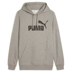 Puma Essentials Logo Hoodie Herren