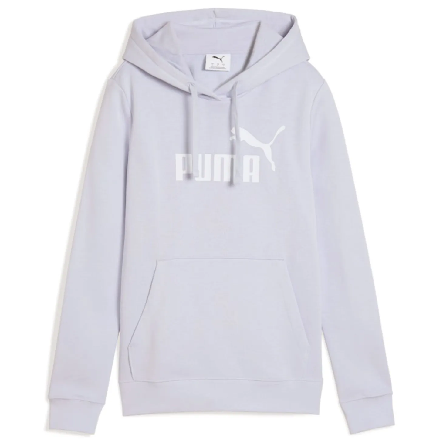 Puma Essentials Logo Hoodie Damen