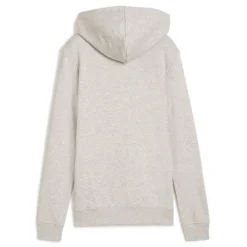Puma Essentials Logo Hoodie Damen