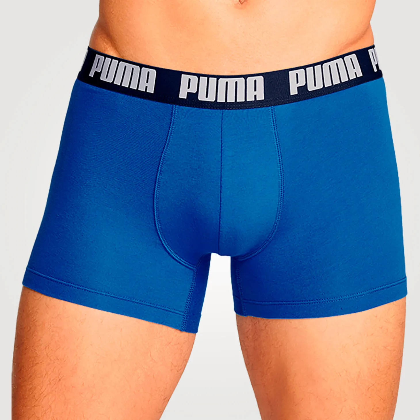 PUMA Herren Panty im DUO-Pack.