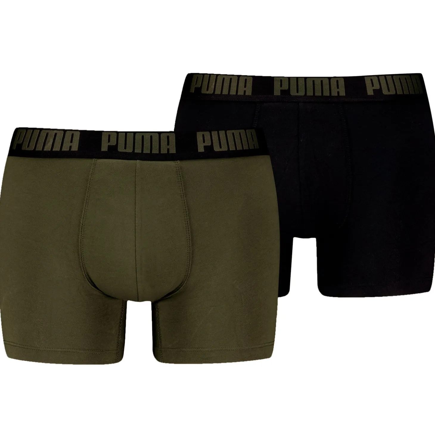 PUMA Herren Panty im DUO-Pack.