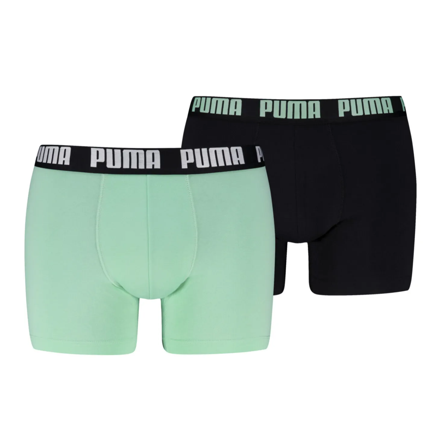 PUMA Herren Panty im DUO-Pack.