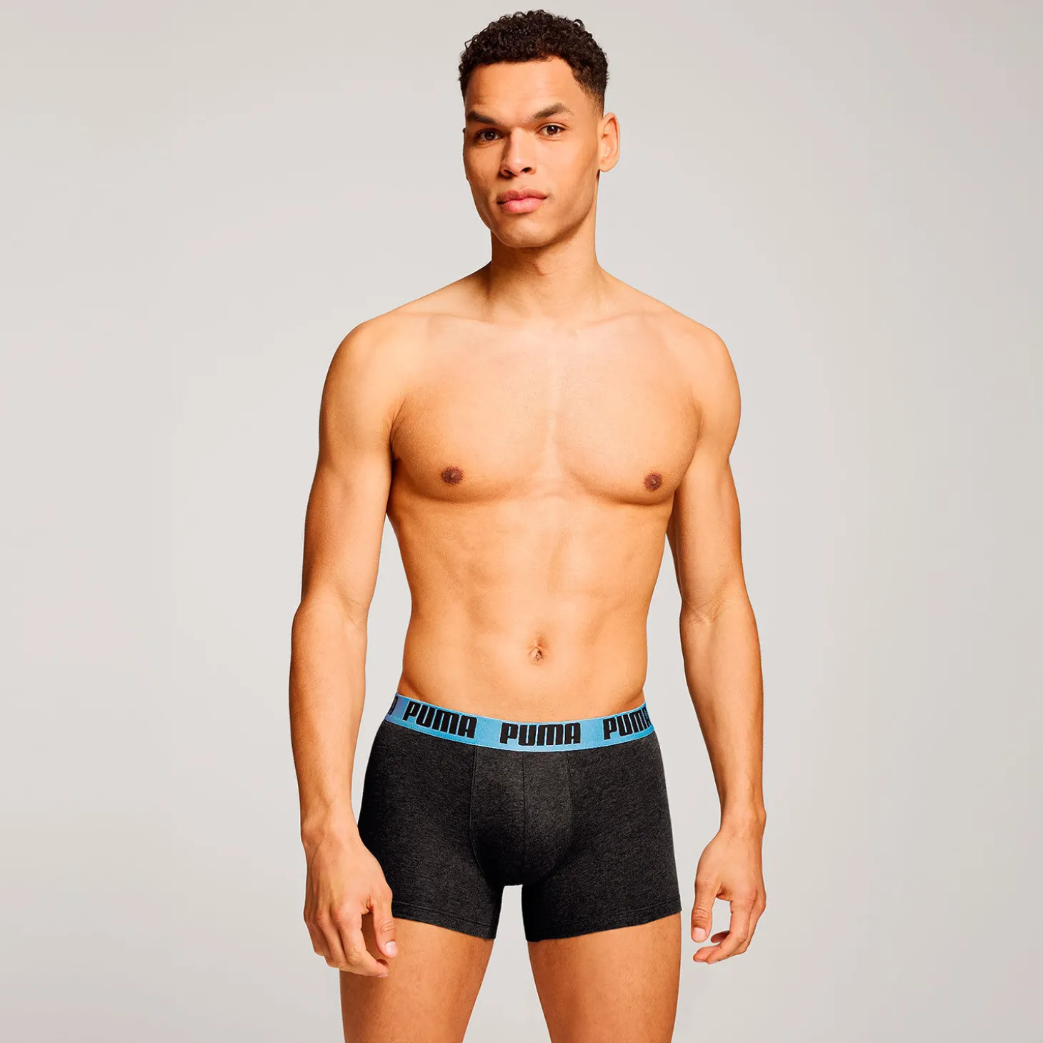 PUMA Herren Panty im DUO-Pack.
