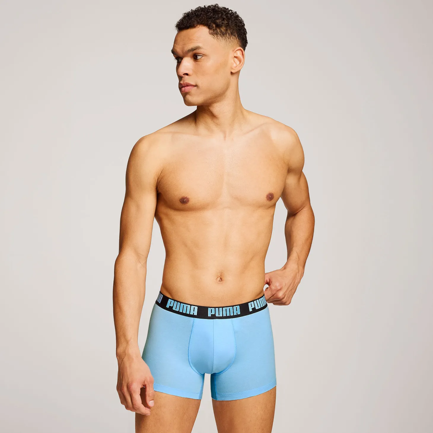 PUMA Herren Panty im DUO-Pack.