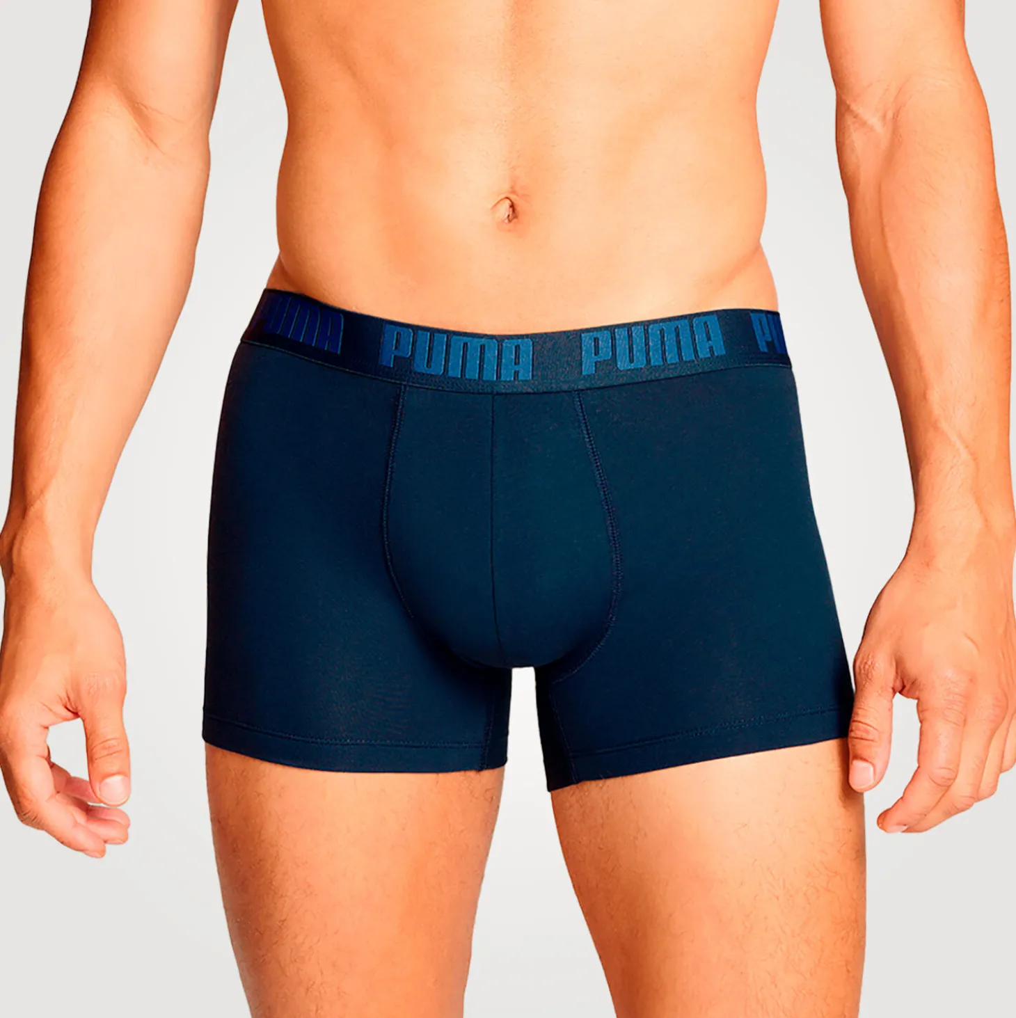 PUMA Herren Panty im DUO-Pack.