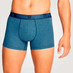 PUMA Herren Panty im DUO-Pack.