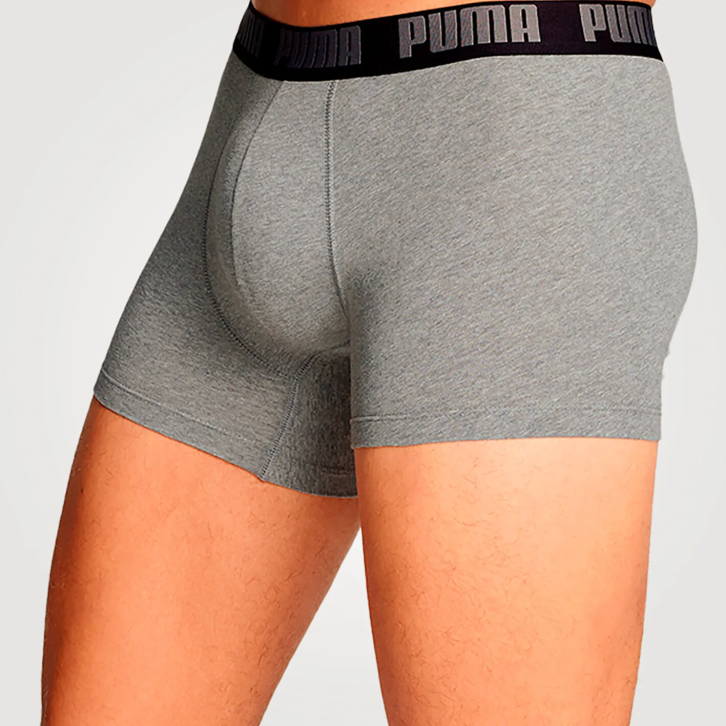 PUMA Herren Panty im DUO-Pack.