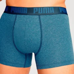 PUMA Herren Panty im DUO-Pack.