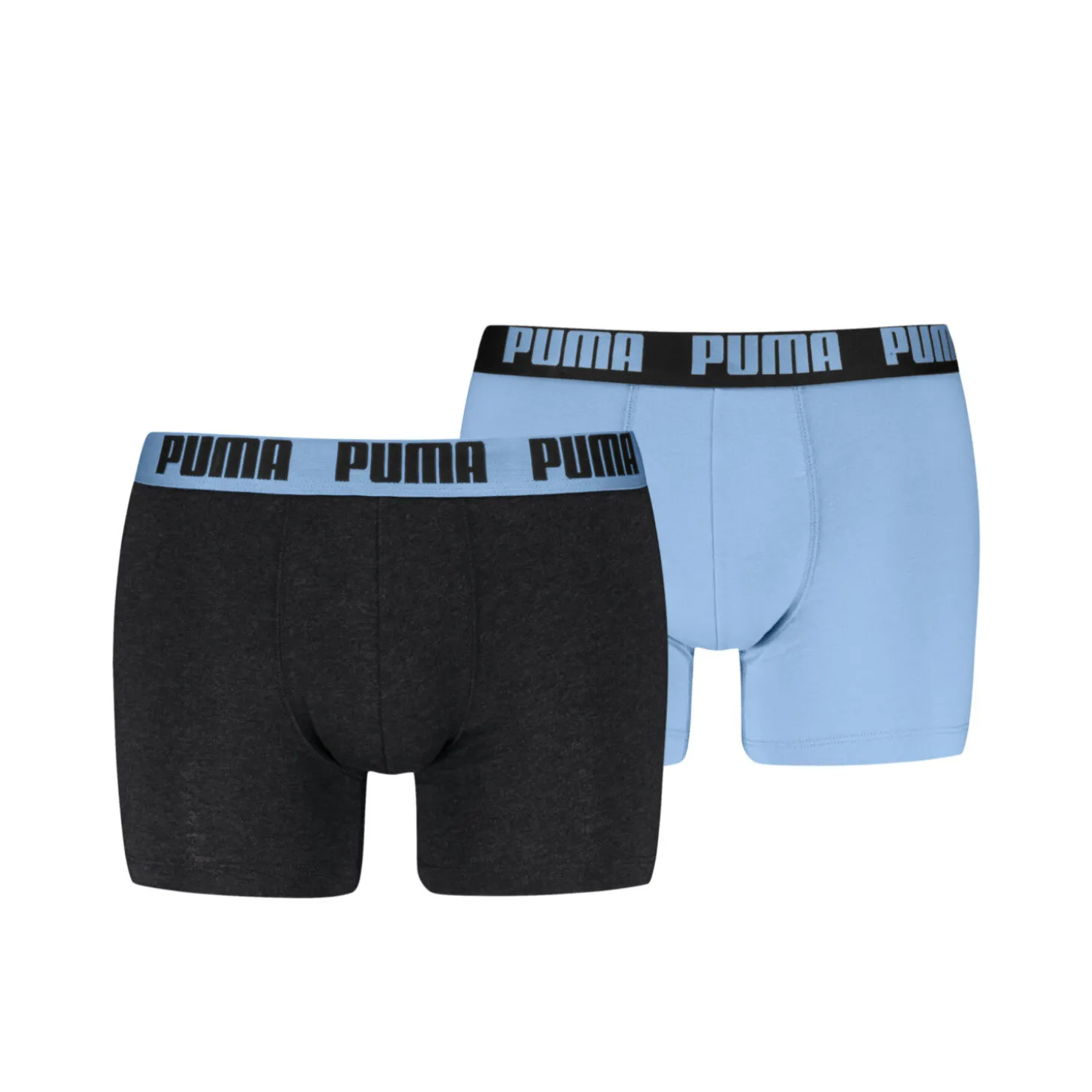 PUMA Herren Panty im DUO-Pack.