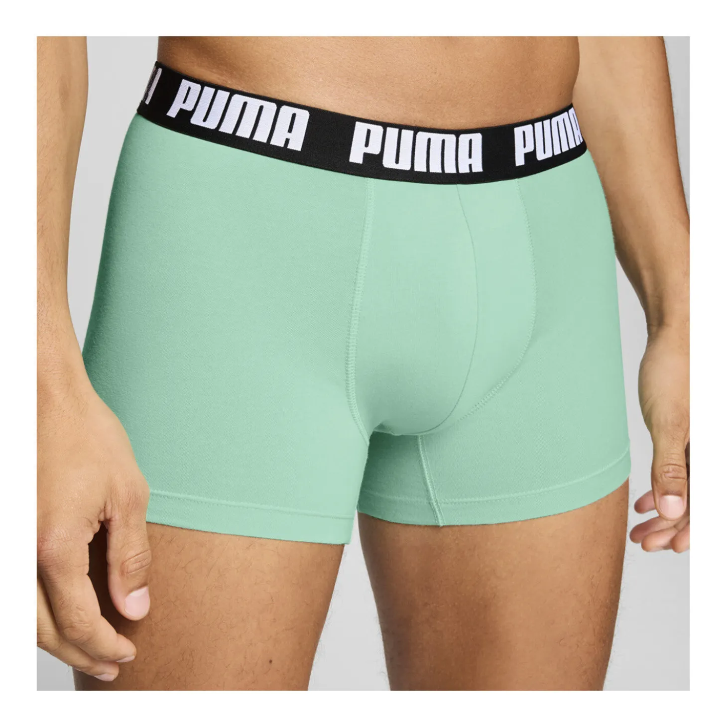 PUMA Herren Panty im DUO-Pack.
