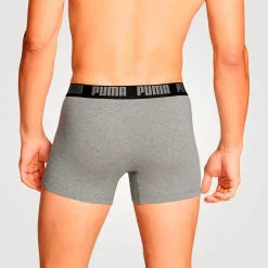 PUMA Herren Panty im DUO-Pack.