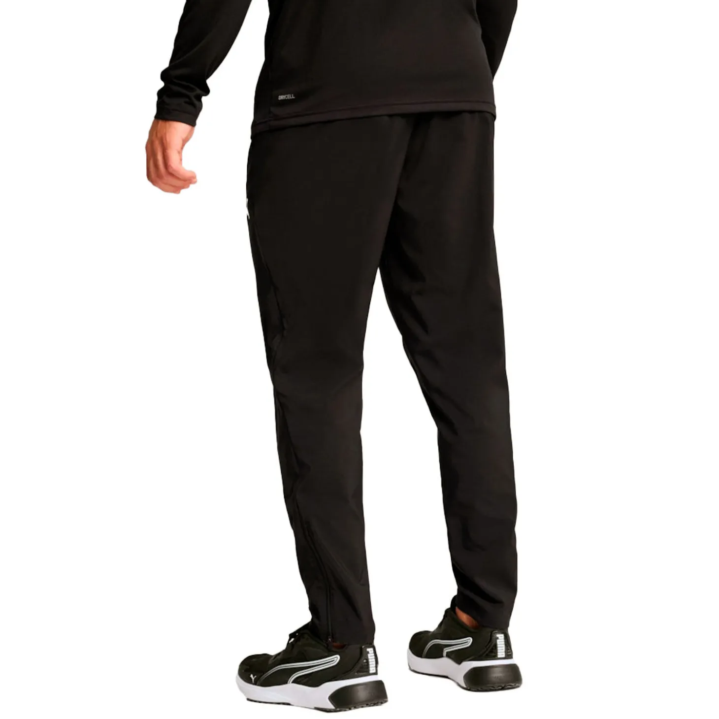 Puma Herren Sporthose