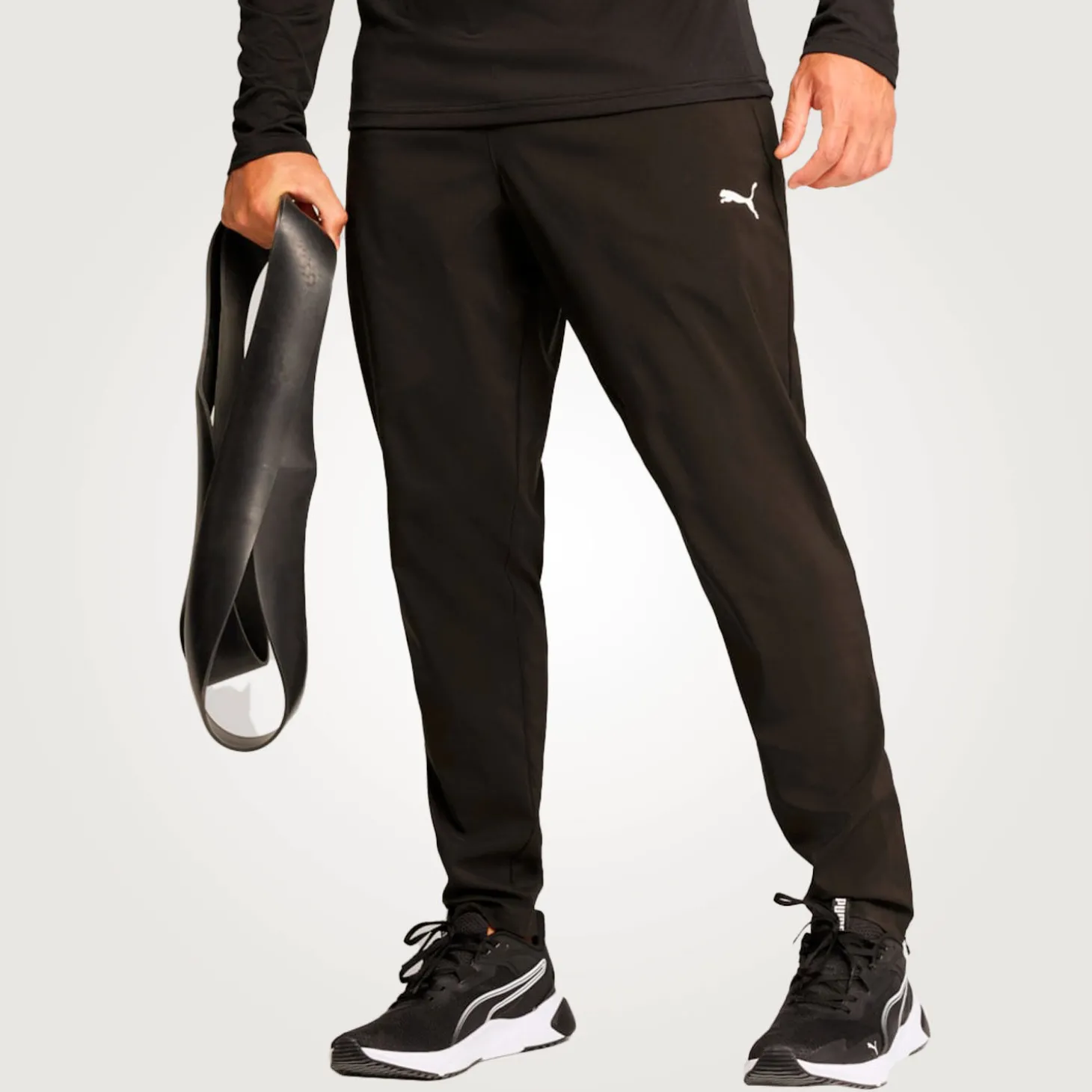Puma Herren Sporthose