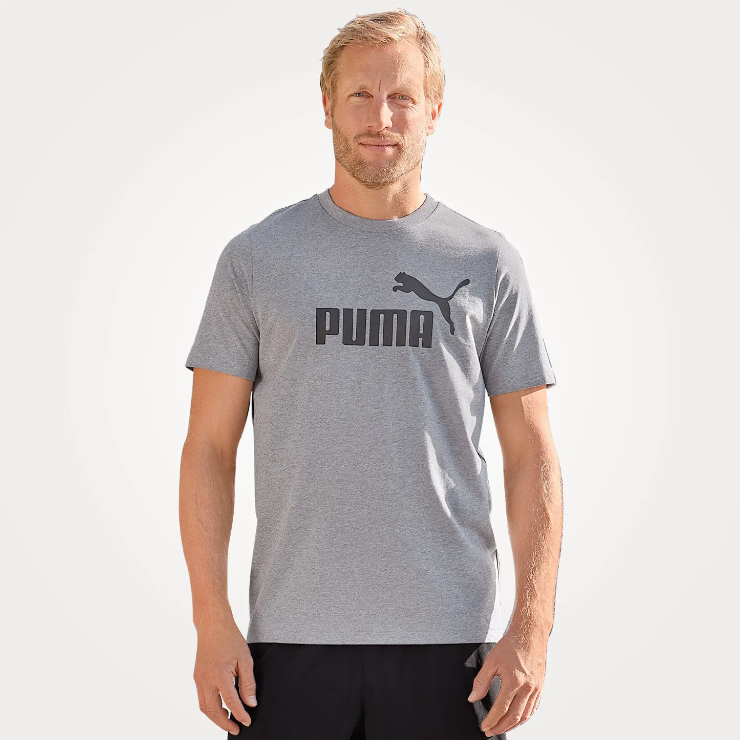 PUMA Herren T-Shirt