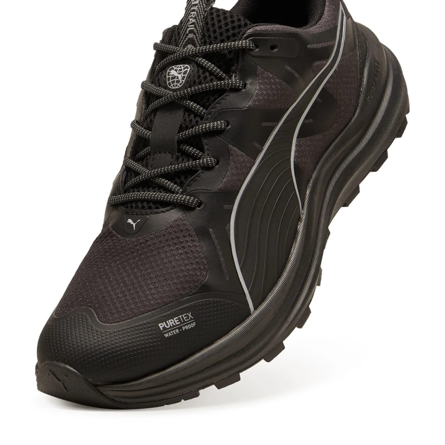 PUMA REFLECT LITE TRAIL PTX Allzweckschuh unisex