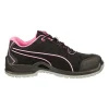 Puma® Sicherheitsschuh Fuse TC Pink Wns Low