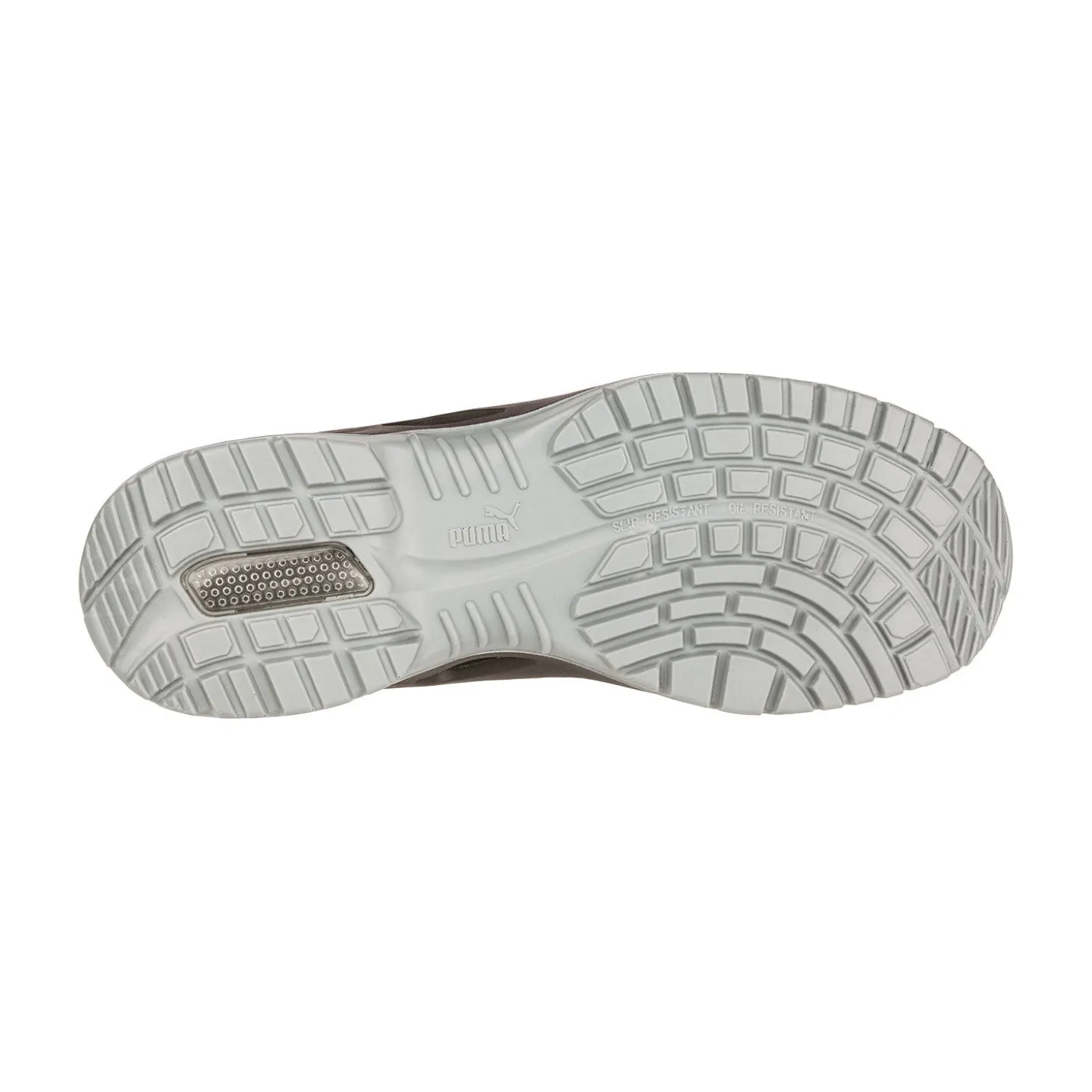 Puma® Sicherheitsschuh Fuse TC Pink Wns Low