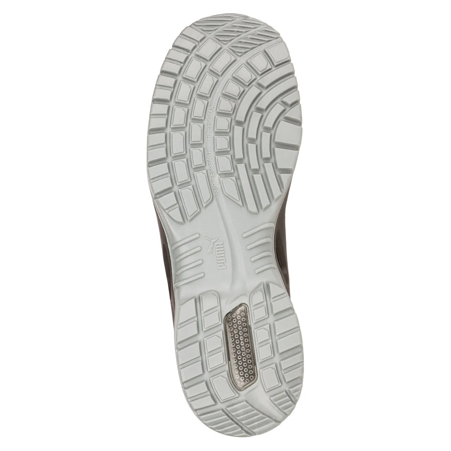 Puma® Sicherheitsschuh Fuse TC Pink Wns Low