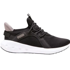 PUMA Softride Carson Sliptech Sneaker