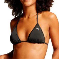 PUMA Swim Triangle Bikini-Oberteil Damen