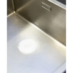 Pure 100 Drain Free, Abflussreiniger