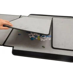 Puzzleboard-Koffer