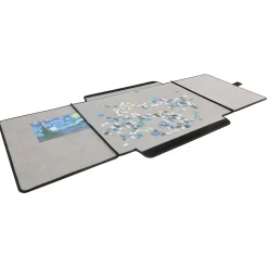 Puzzleboard-Koffer