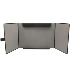 Puzzleboard-Koffer