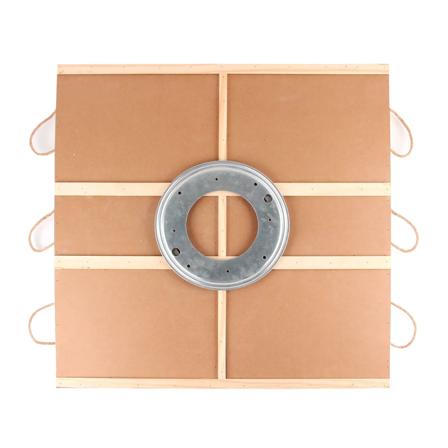 Puzzle-Tisch bis 1500 Teile, drehbar